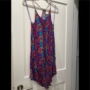 Astr summer dress or coverup